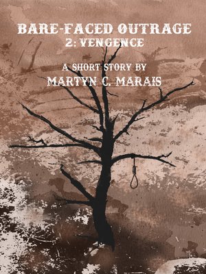 cover image of Bare-Faced Outrage 2